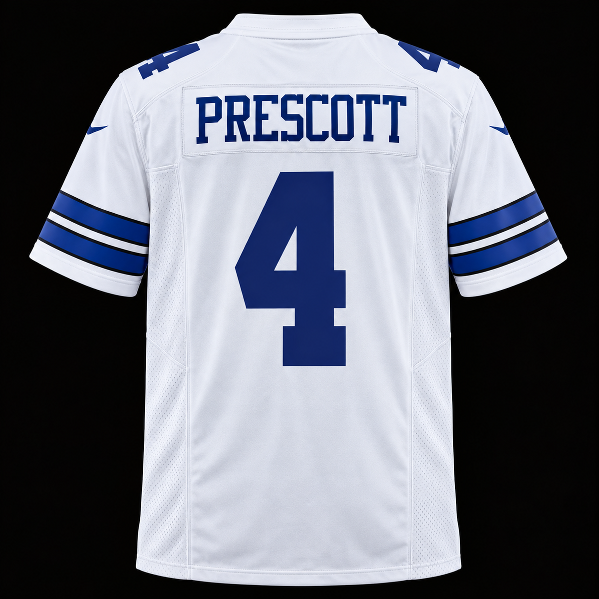 DAL Blanco - #4 Prescott
