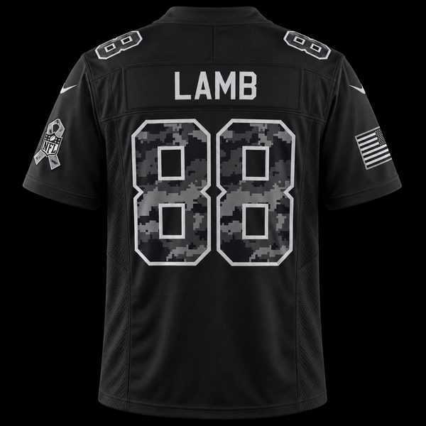 DAL Negro - #88 Lamb
