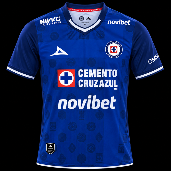 CAZ 2026/2027 Alternativa