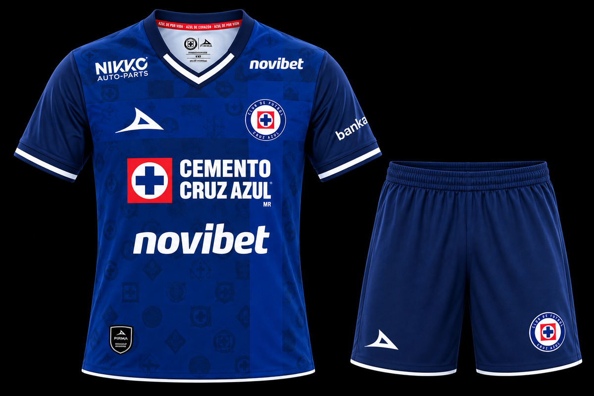 CAZ 2026/2027 Alternativa Niño