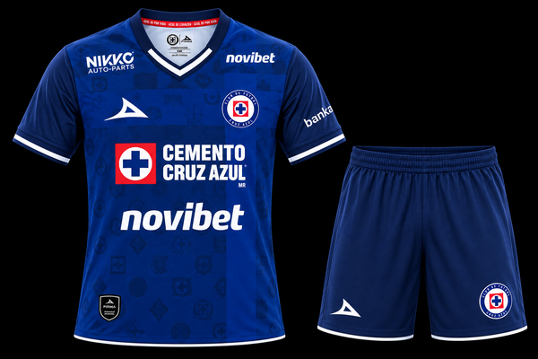 CAZ 2026/2027 Alternativa Niño