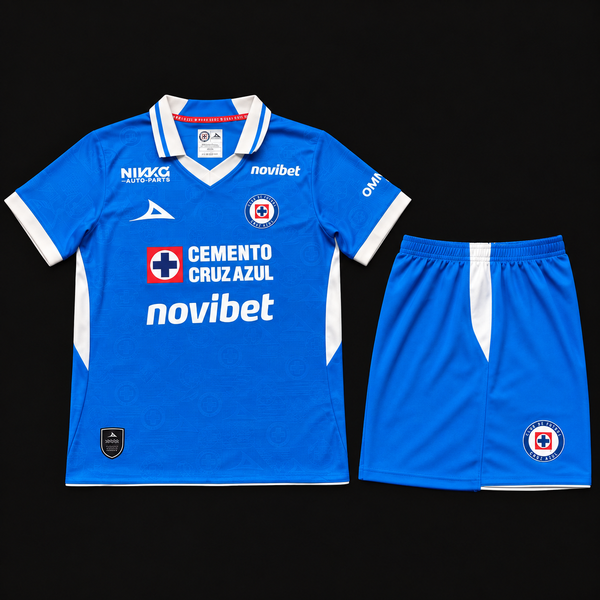 CAZ 2026/2027 Local Niño (ENVIO EXPRESS)