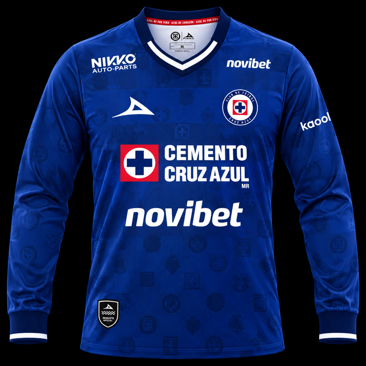CAZ 2026/2027 Alternativa