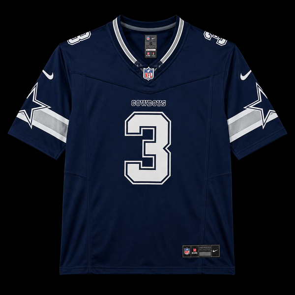 DAL Azul - #3 Pickens