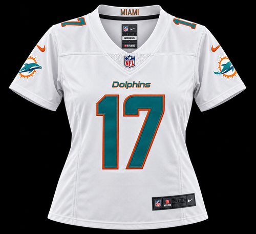 MIA Blanco Mujer - #17 Waddle