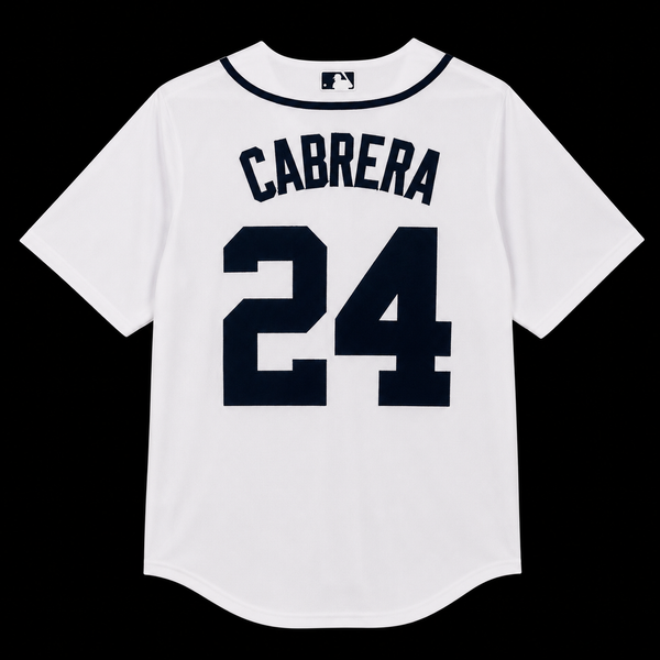 Detriot Tigers Local