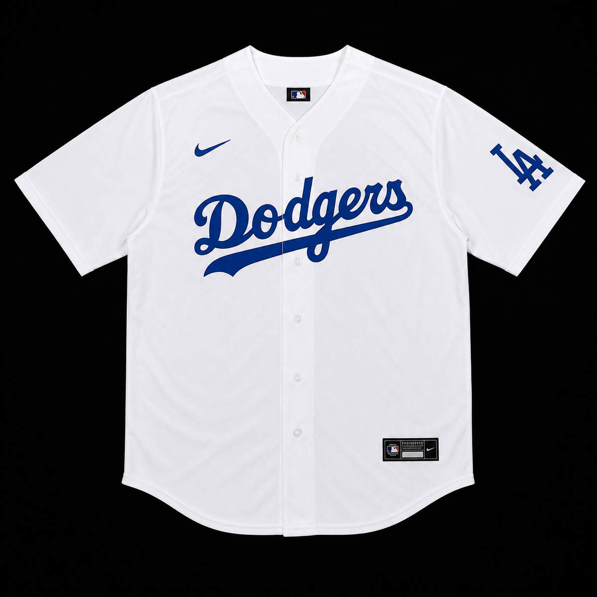Los Angeles Dodgers Local