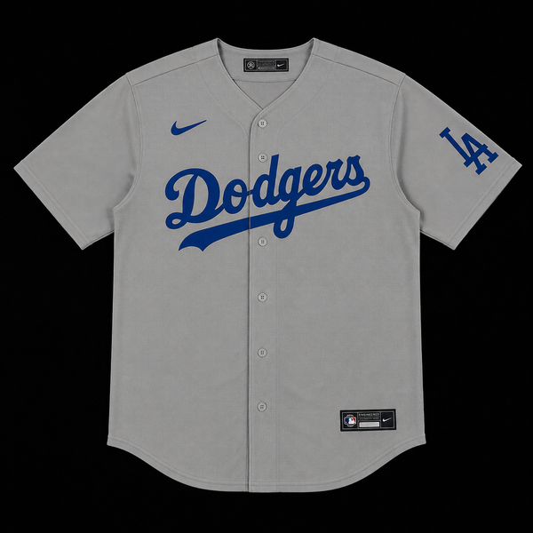 LAD Gris - #17 Ohtani