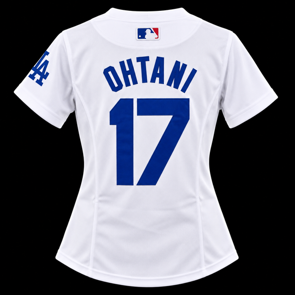 LAD Local Mujer - #17 Ohtani