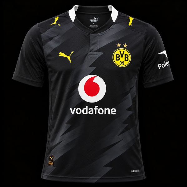 BVB 2026/2027 Visita