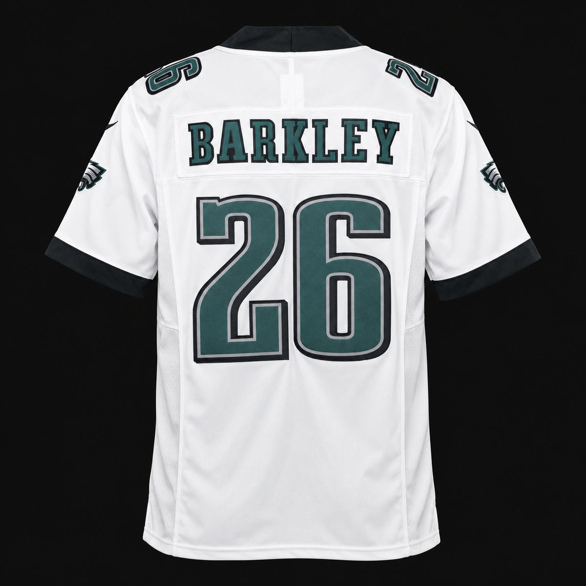 PHI Blanco - #26 Barkley