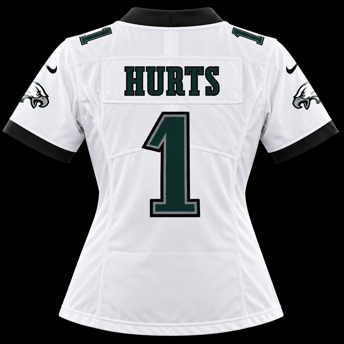PHI Blanco Mujer - #1 Hurts