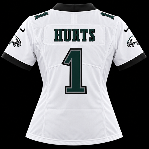 PHI Blanco Mujer - #1 Hurts