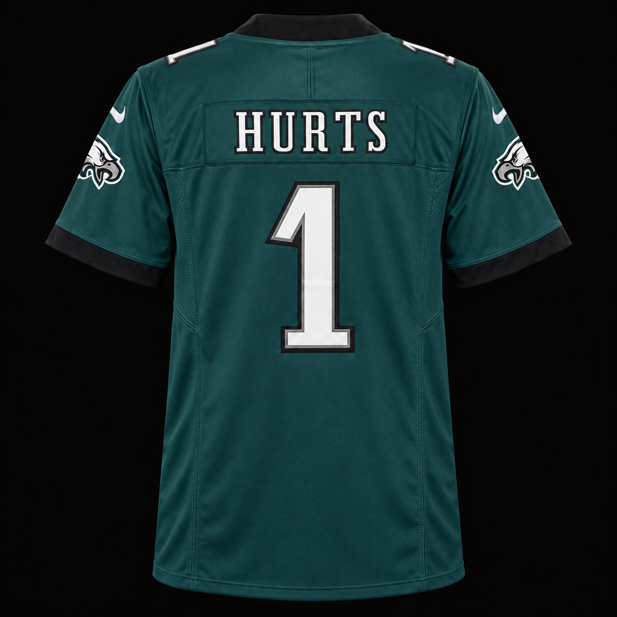 PHI Verde Oscuro - #1 Hurts