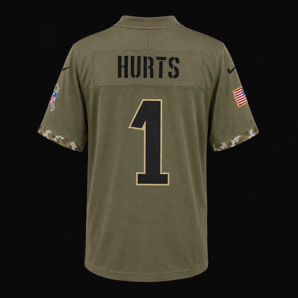 Eagles de Philadelphia Militar