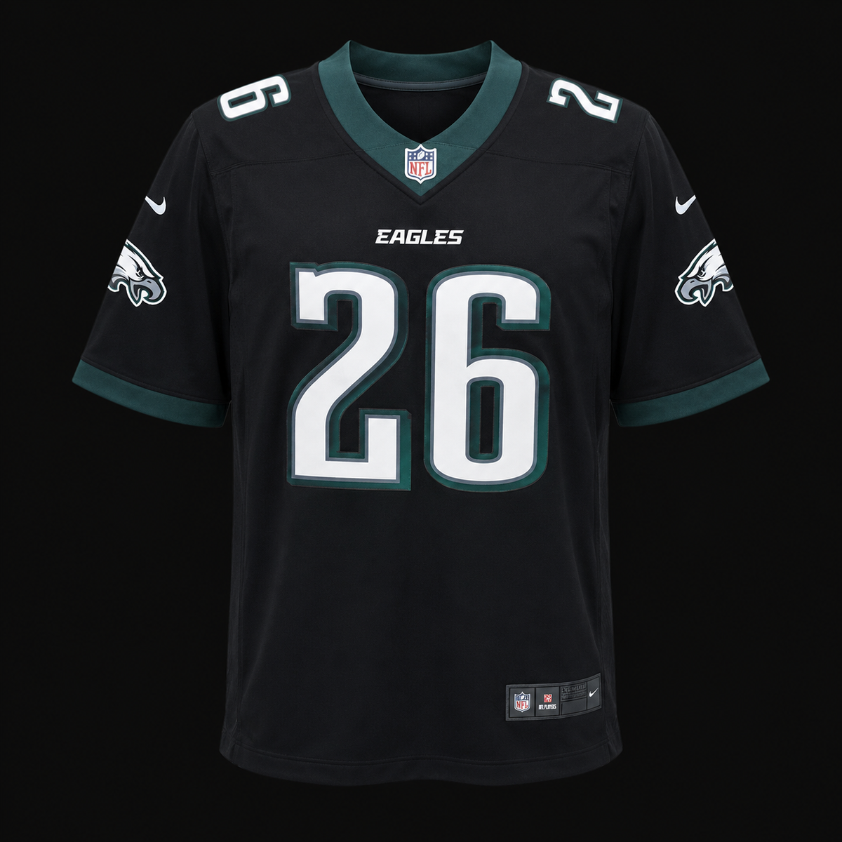 Eagles de Philadelphia Negro