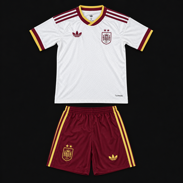 ESP 2026/2027 Local - #19 Lamine Yamal (ENVIO EXPRESS)