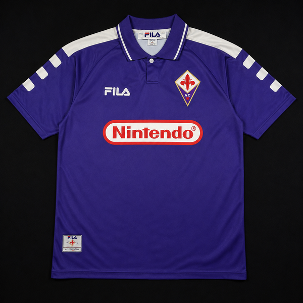 FIO Retro Nintendo