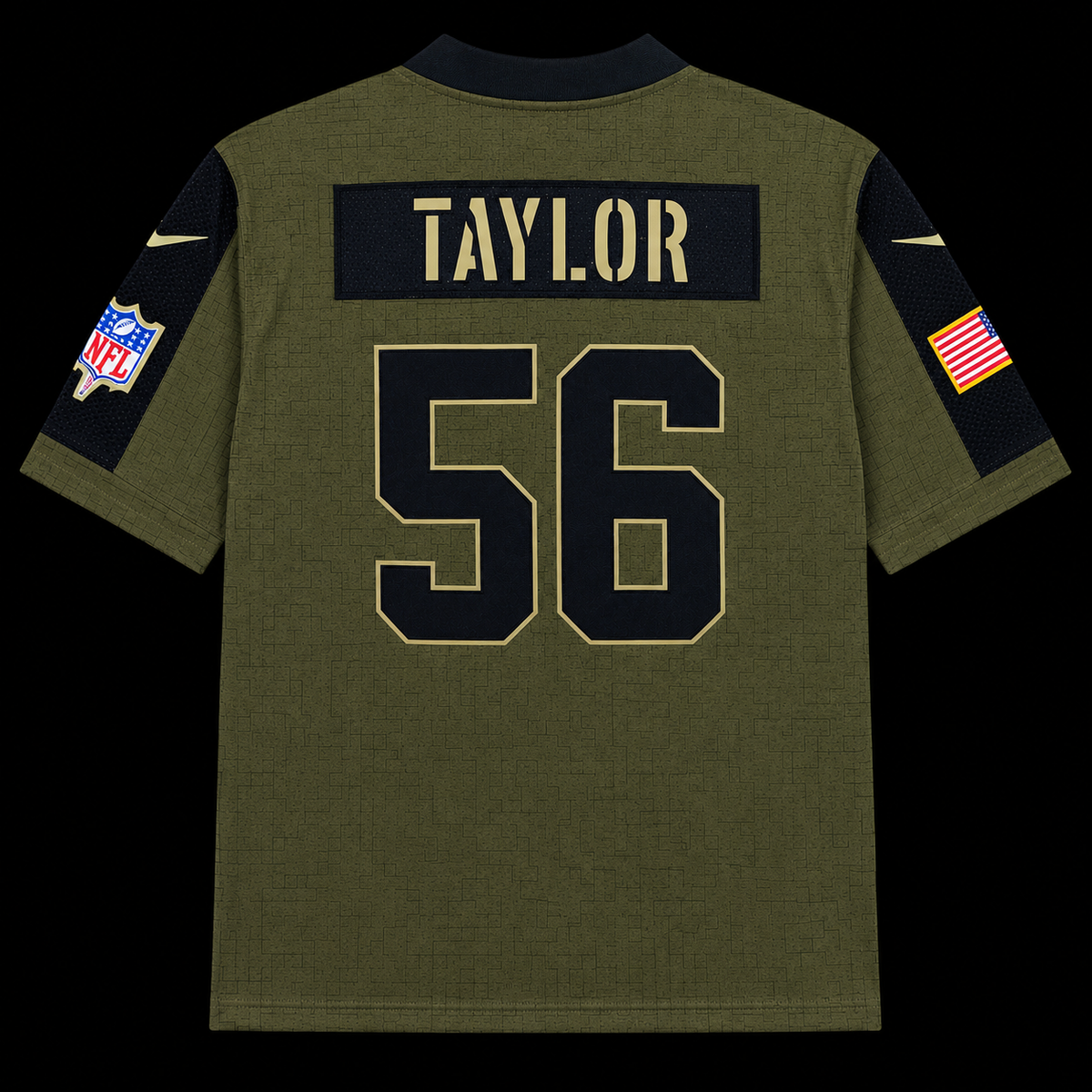 New York Giants Militar