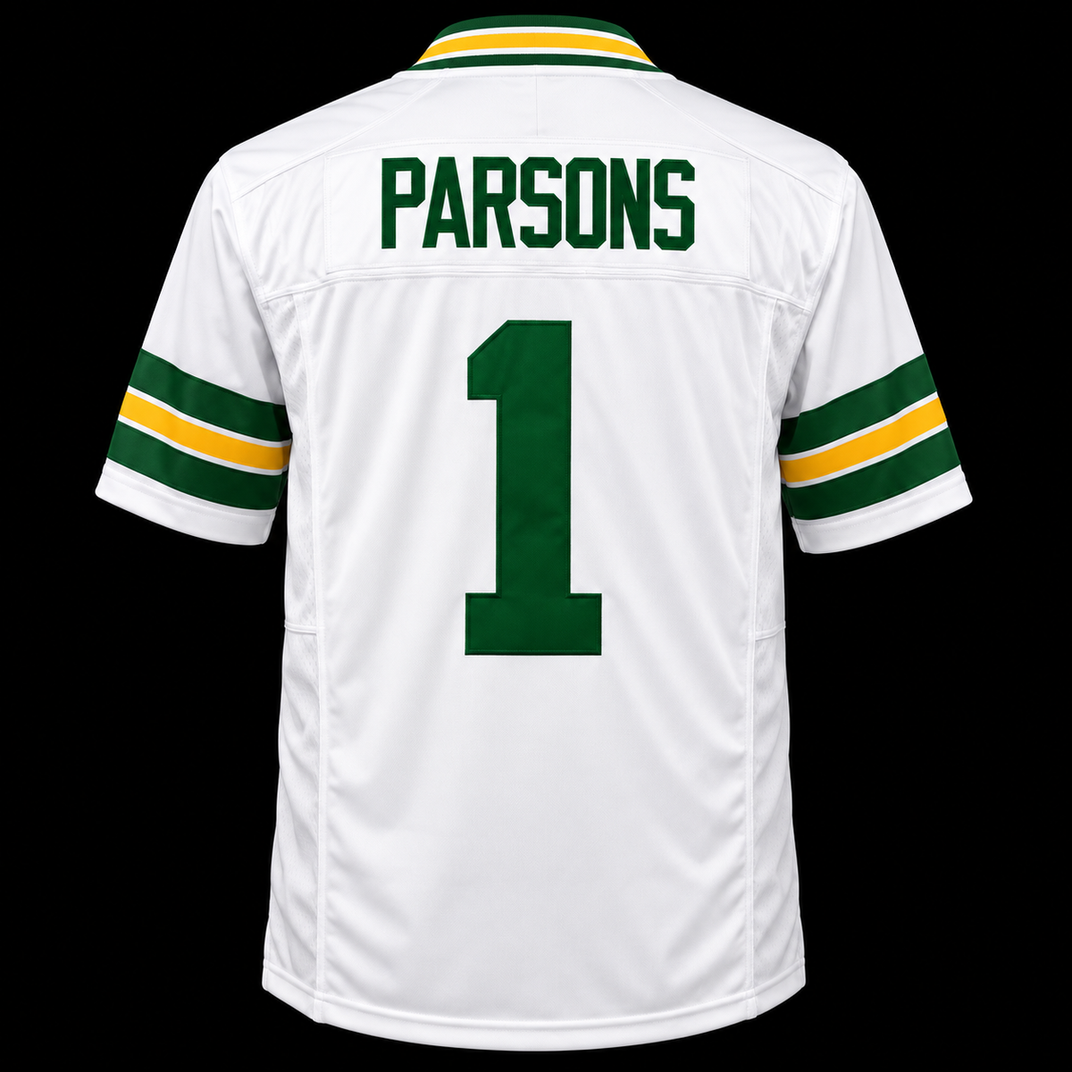 GB Blanco Niño - #1 Parsons