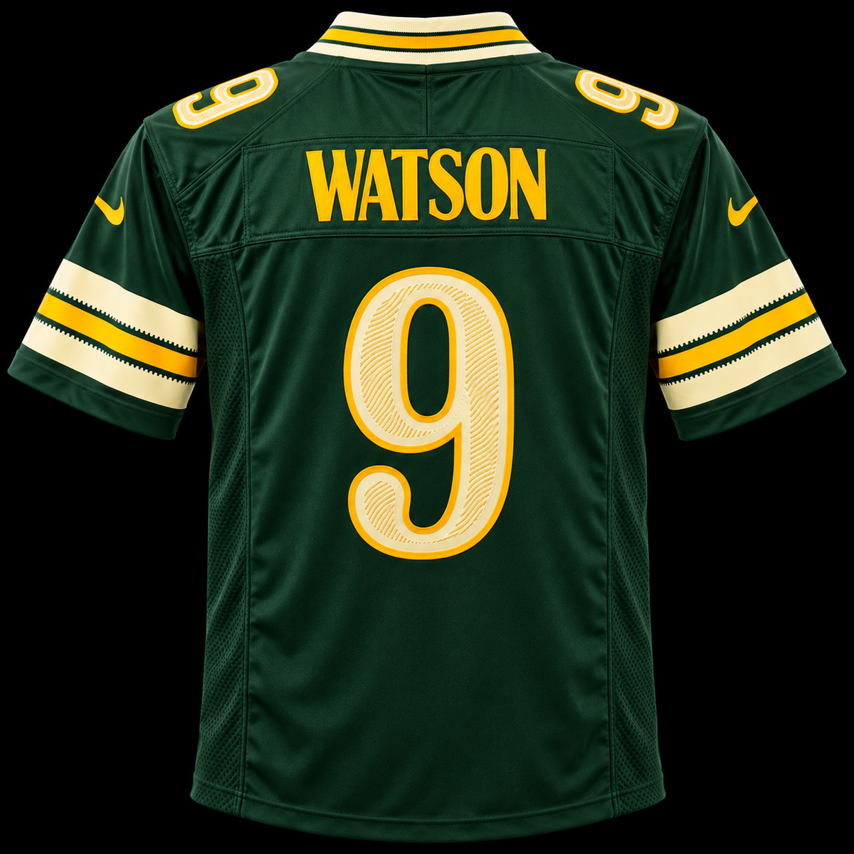 GB Rivalries - #9 Watson