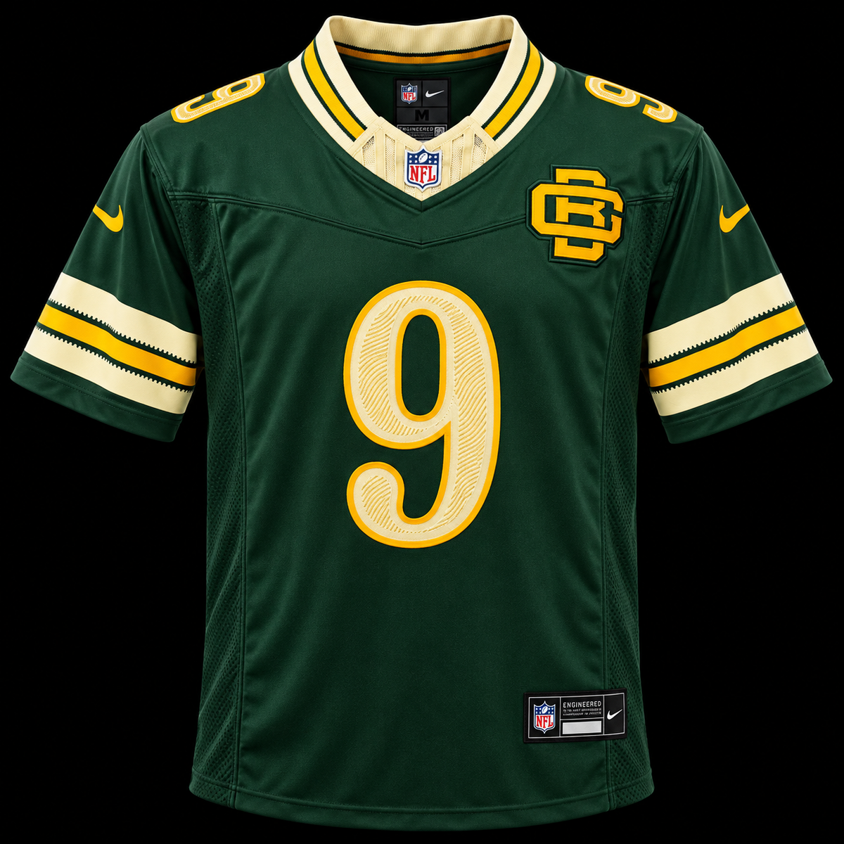 GB Rivalries - #9 Watson