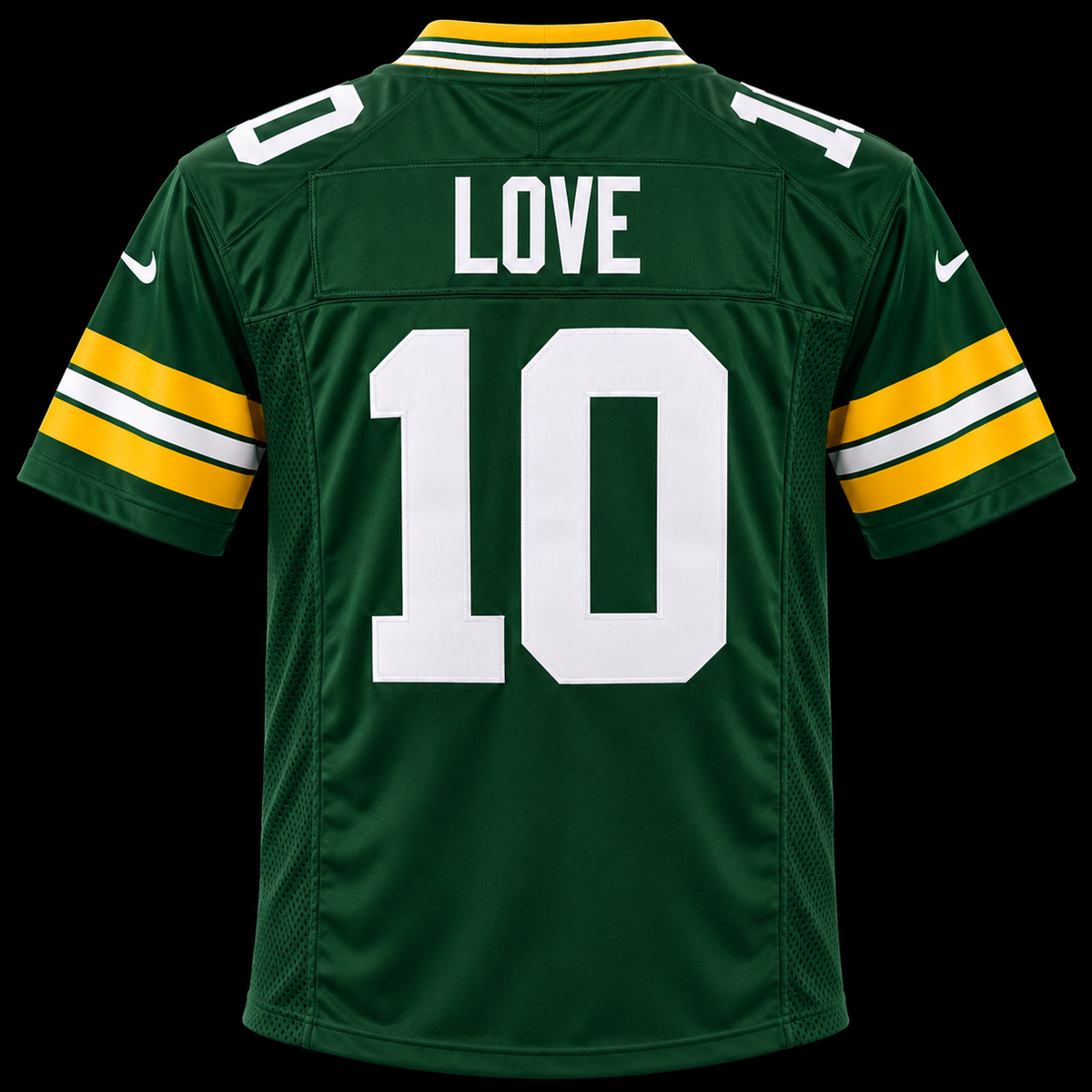 GB Niño - #10 Love