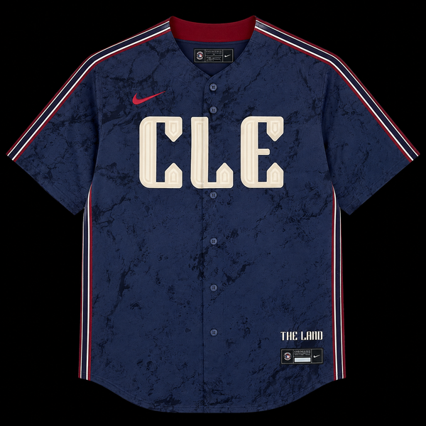 CLE Azul - #11 Ramirez