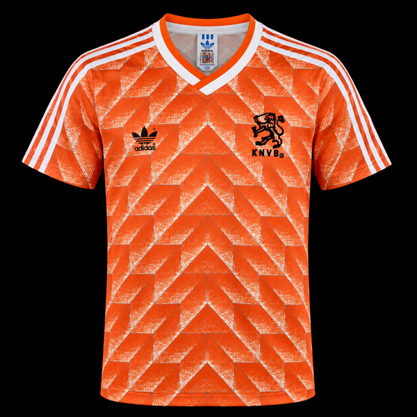 NED Retro