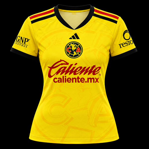 AME 2026/2027 Local Mujer