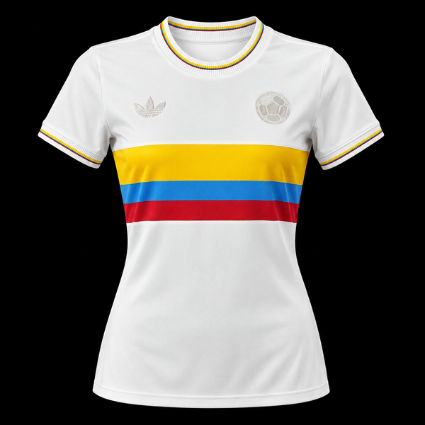 COL Edición Especial Mujer