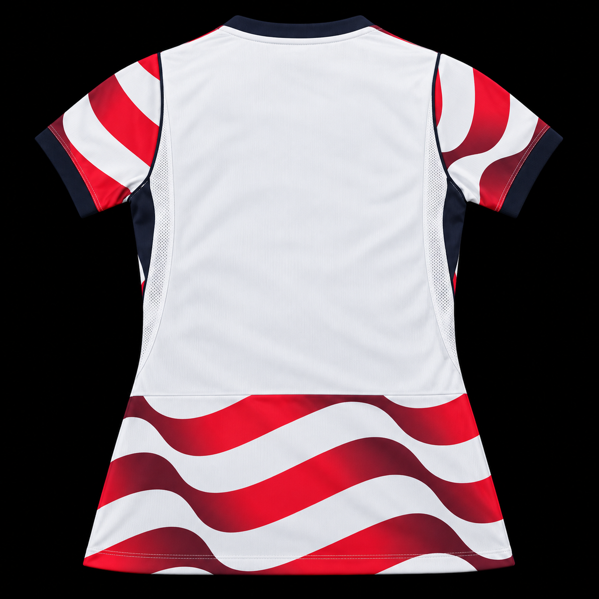 USA 2026/2027 Local Mujer