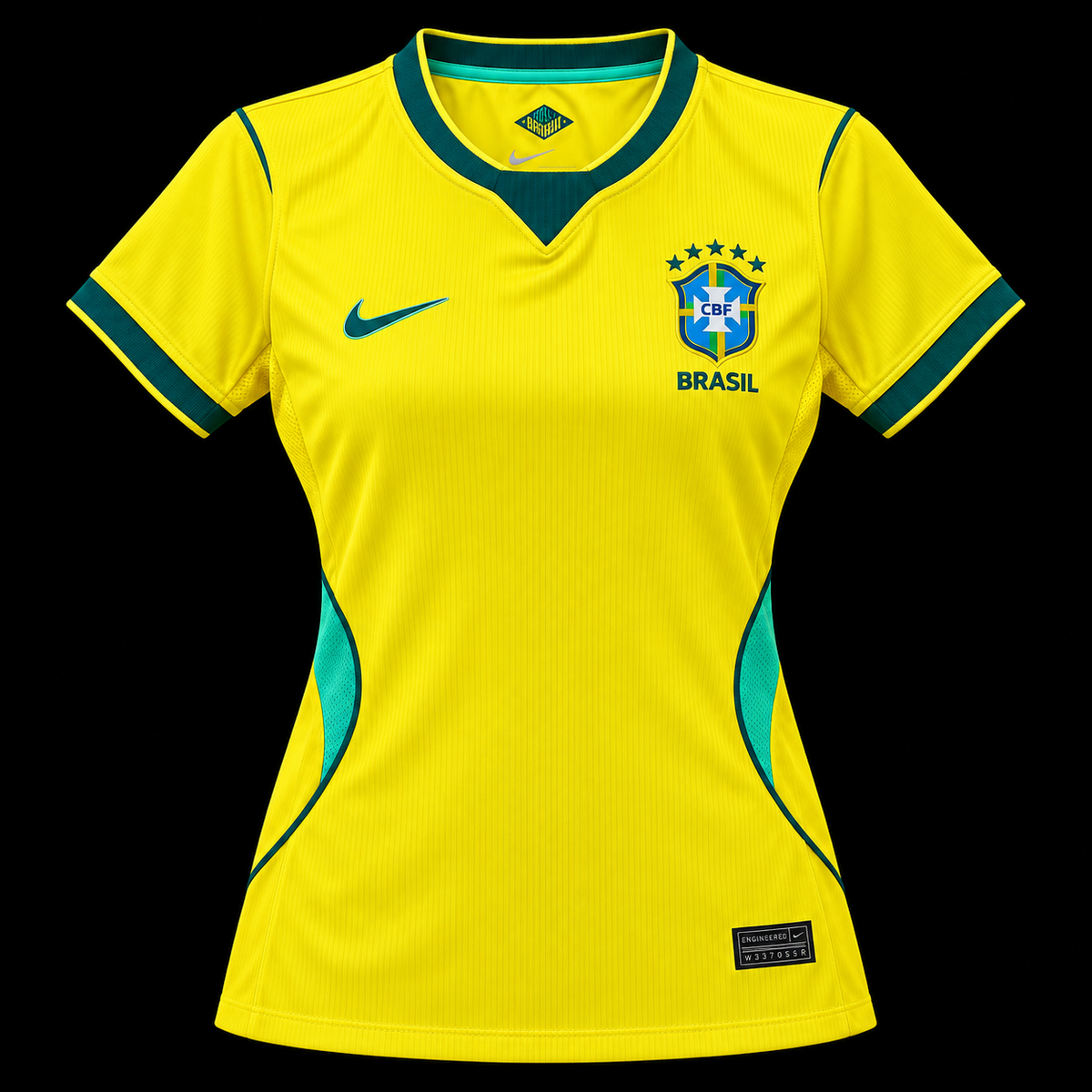 BRA 2026/2027 Local Mujer