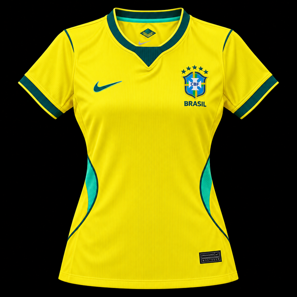 BRA 2026/2027 Local Mujer