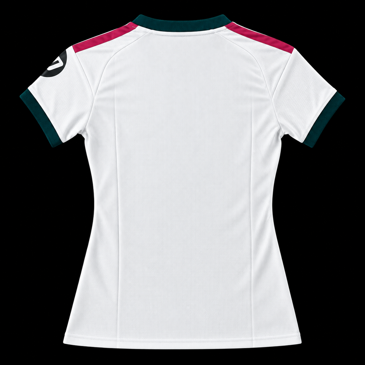 RMA 2026/2027 Local Mujer