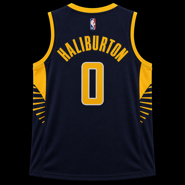 Indiana Pacers Local