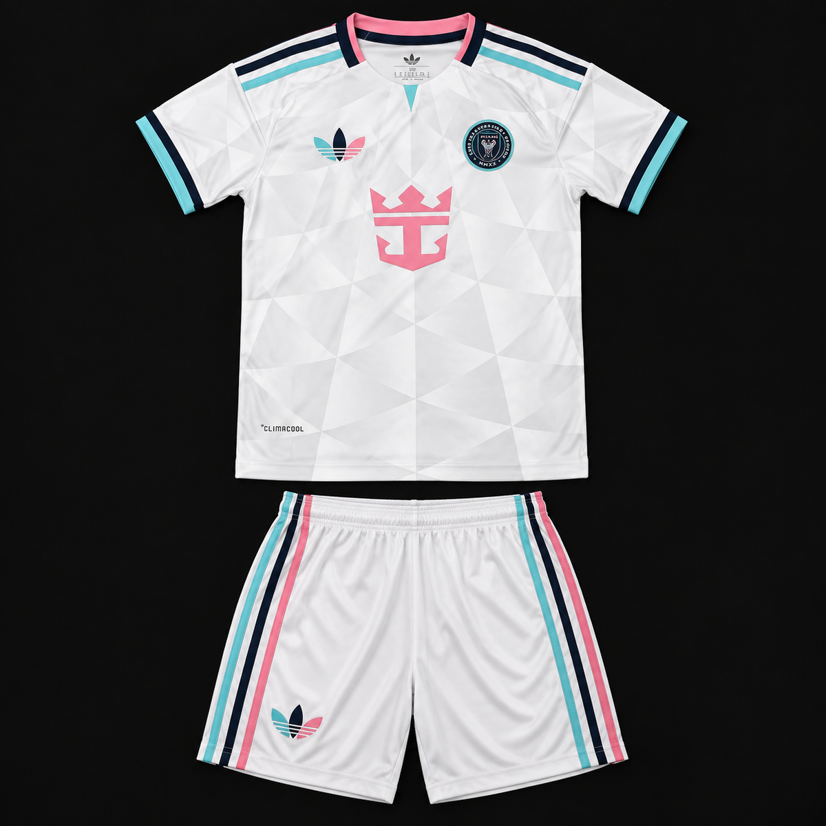 MIA 2026/2027 Alternativa Niño - #10 Messi (ENVIO EXPRESS)