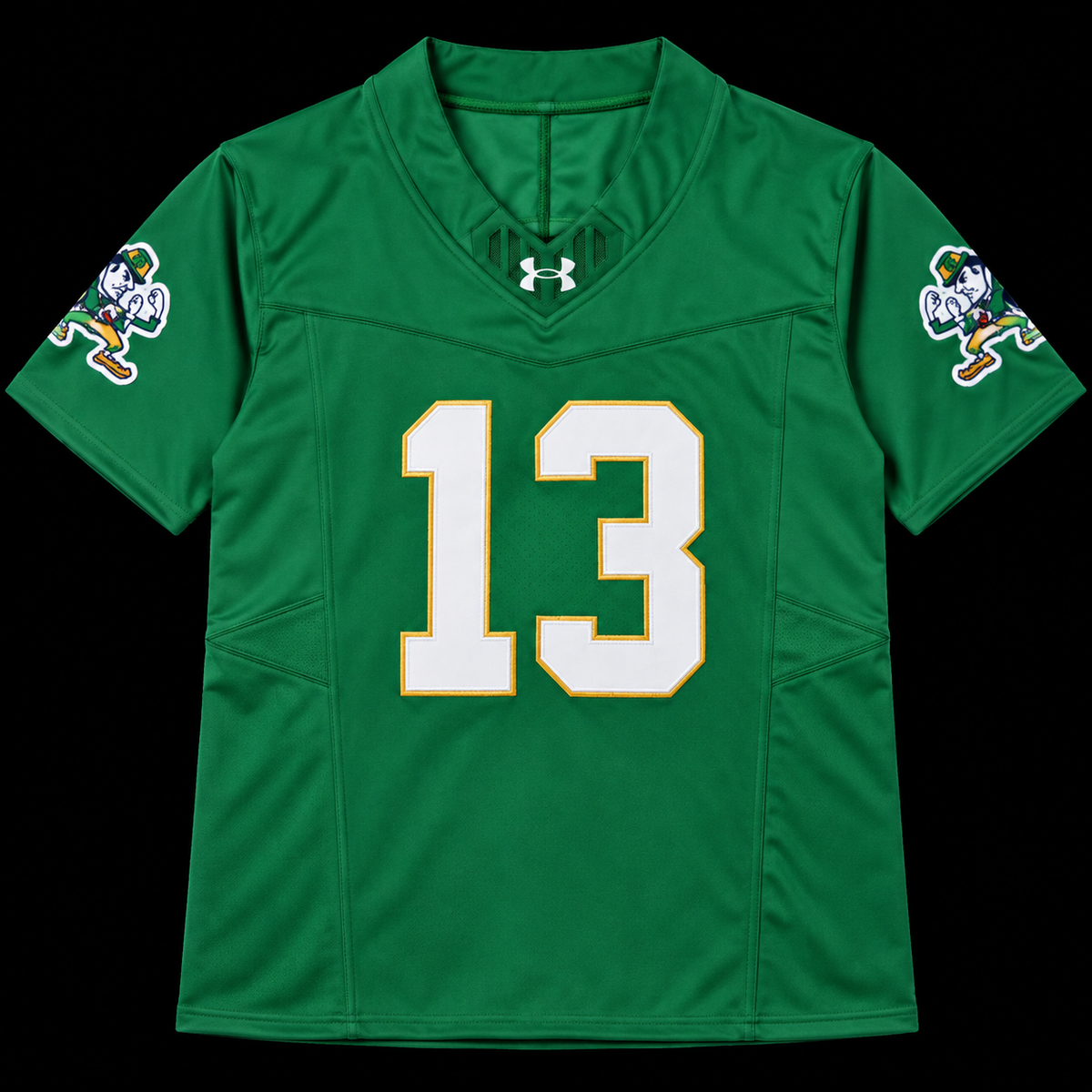 ND - #13 Carr