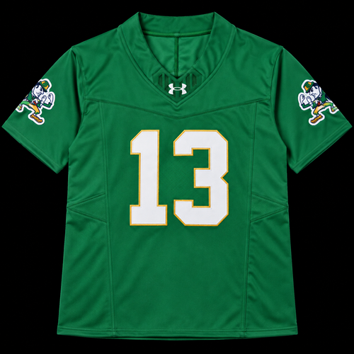 ND - #13 Carr