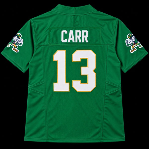 ND - #13 Carr