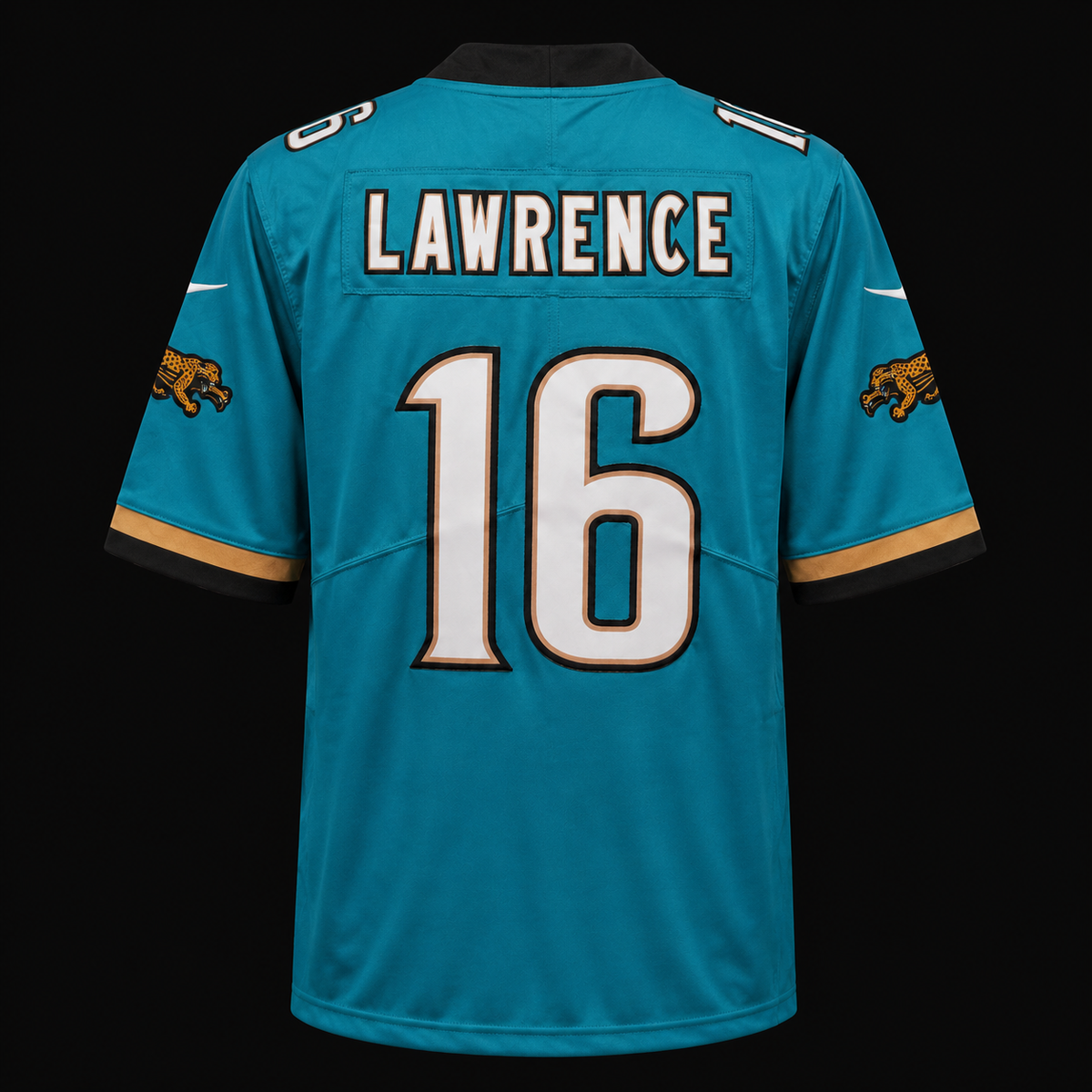 Jaguares Jacksonville Azul