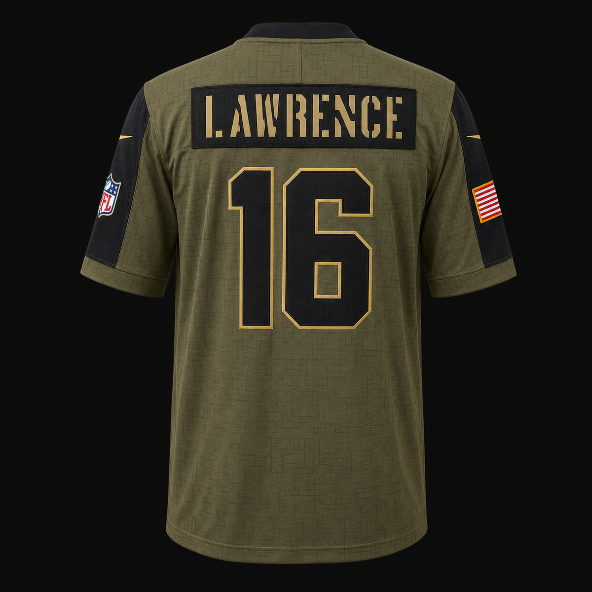Jaguares Jacksonville Militar