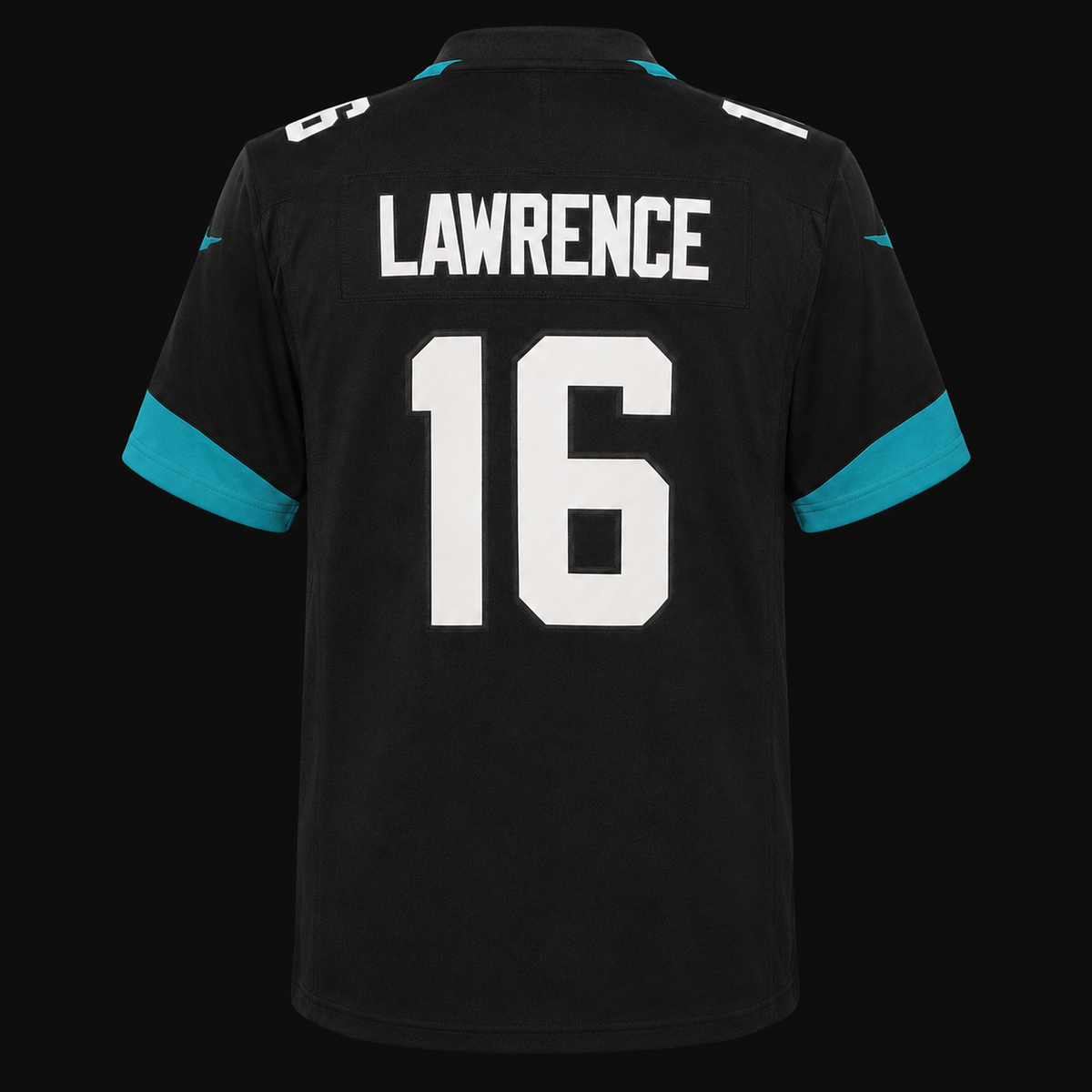 Jaguares Jacksonville Negro