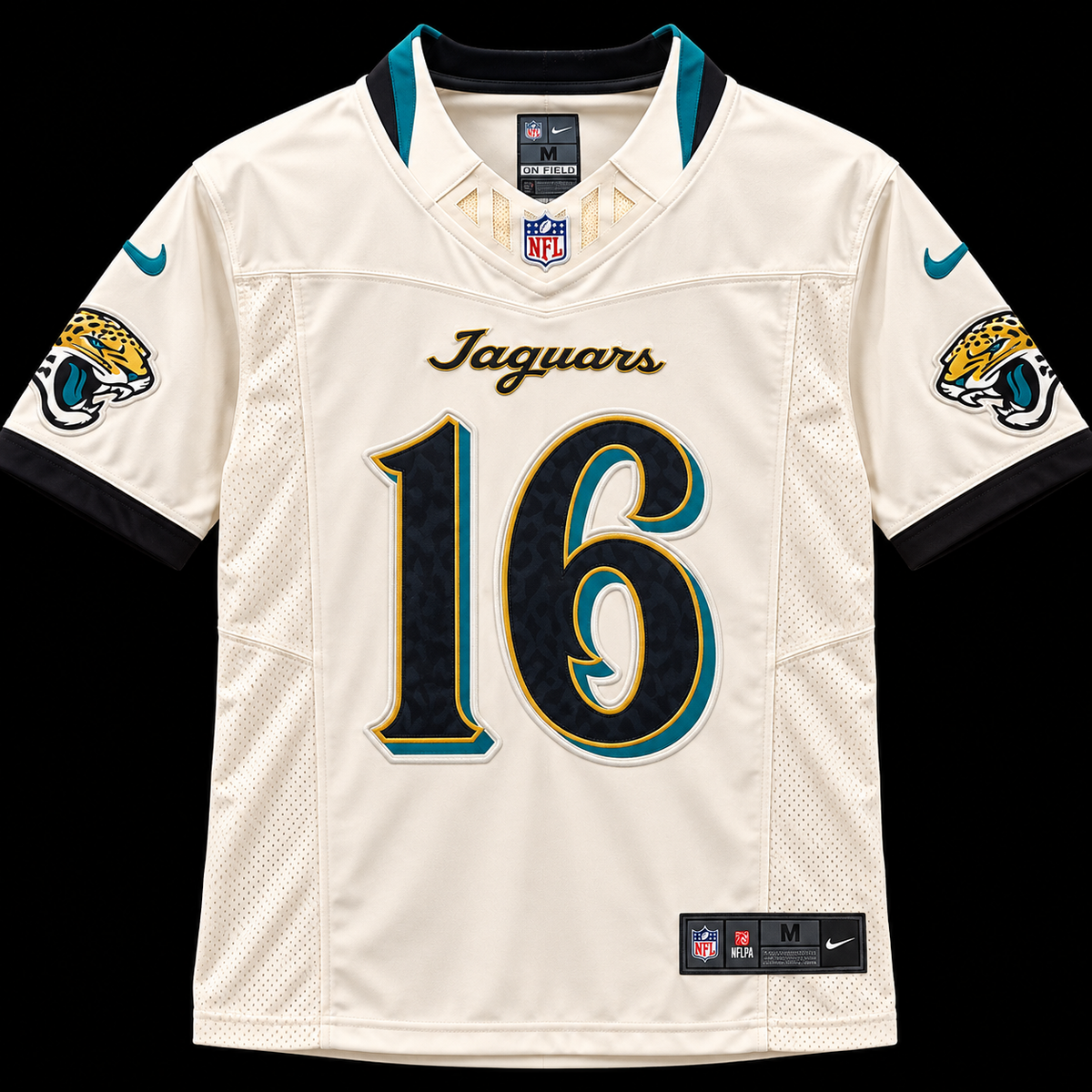 JAX Rivalries - #16 Lawrence