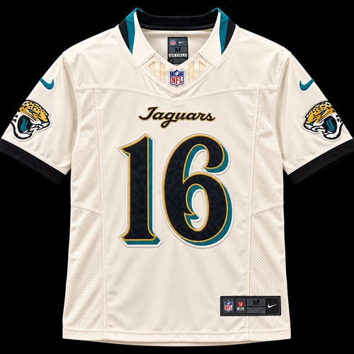 JAX Rivalries - #16 Lawrence