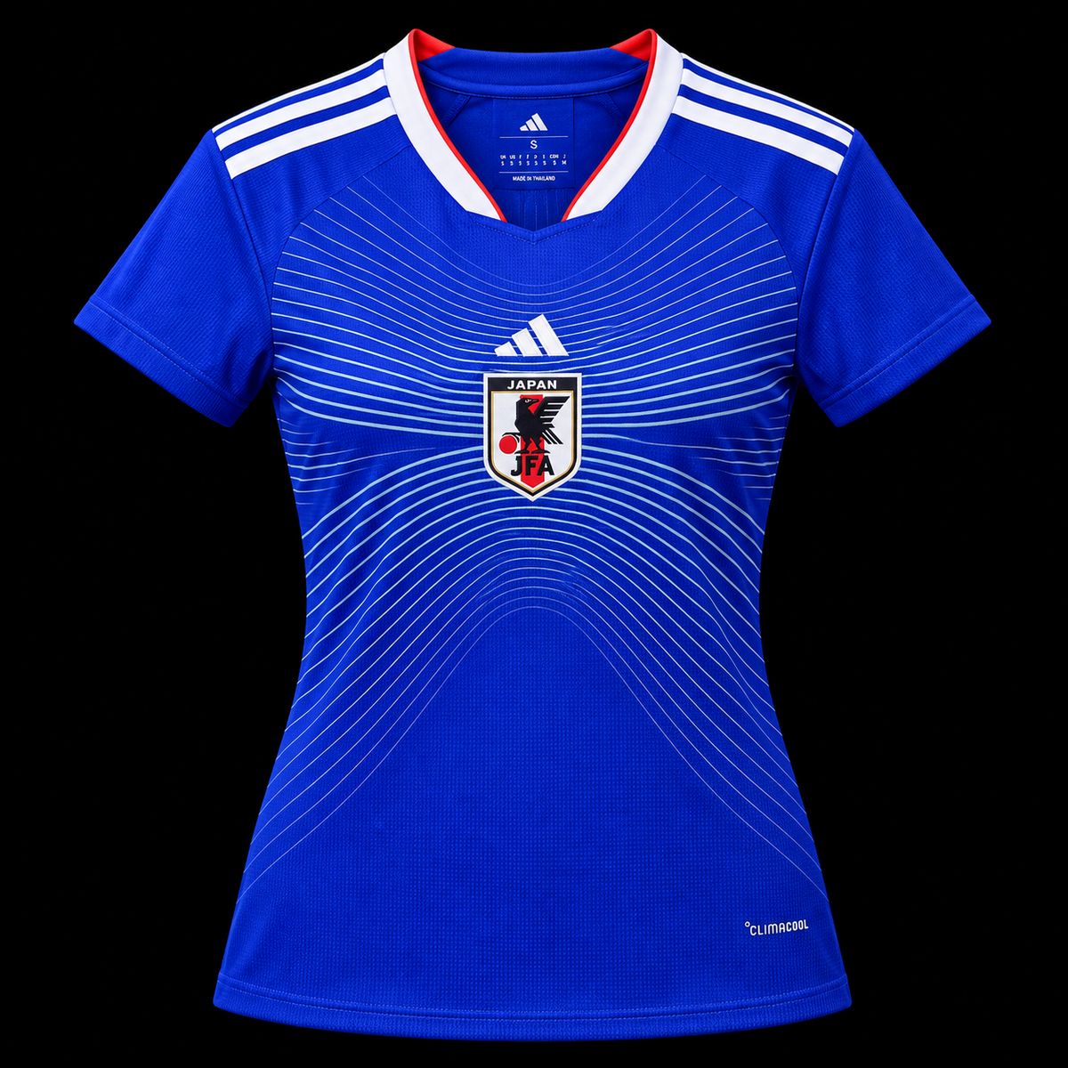 JPN 2026/2027 Local Mujer