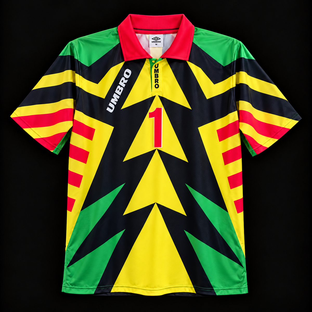 MEX Retro - Campos