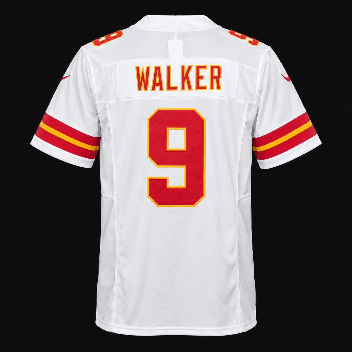 KC Blanca - #9 Walker