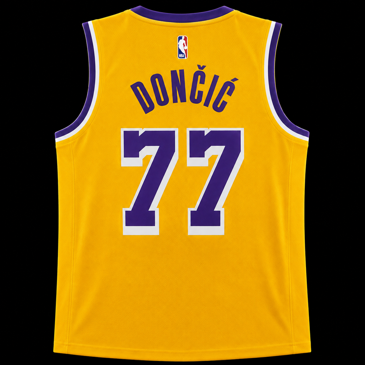 Los Angeles Lakers Local