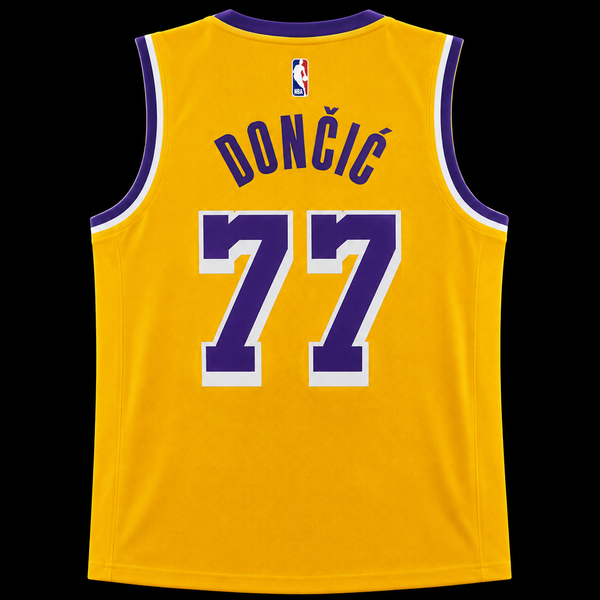 Los Angeles Lakers Local
